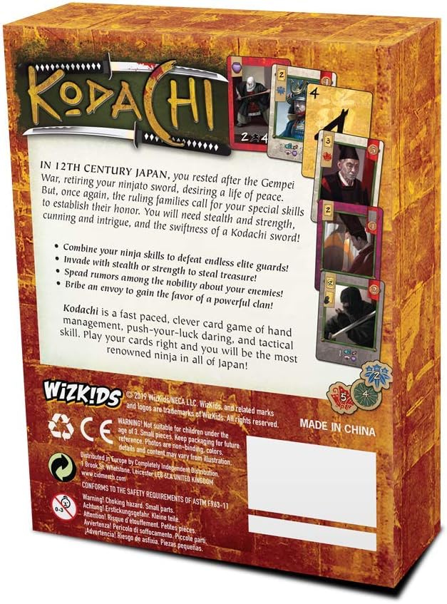 WizKids WZK73761 Accessories - Image 3