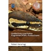 Certified Entry-Level Python Programmer (PCEP) - Practice Exams