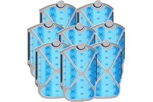 GENERIC 8pcs Refill Cartridge Kit Replacement Only, Compatible with ZEVO M364