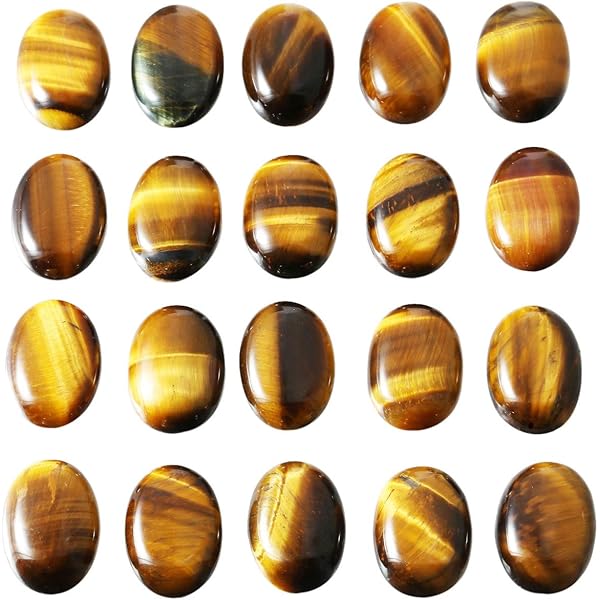 40x30 PIERRE PRÉCIEUSE CABOCHON PIERRE PRÉCIEUSE ARGENT ÉTAIN COULEUR