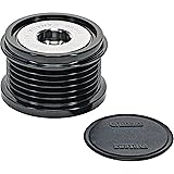 DB Electrical 206-52055 Pulley Number of Grooves