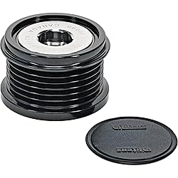 DB Electrical 206-52055 Pulley Number of Grooves