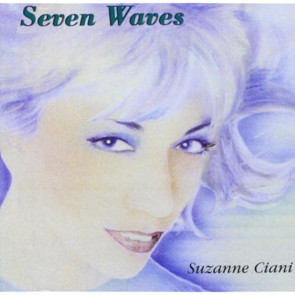 CIANI,SUZANNE - Velocity of Love - Amazon.com Music