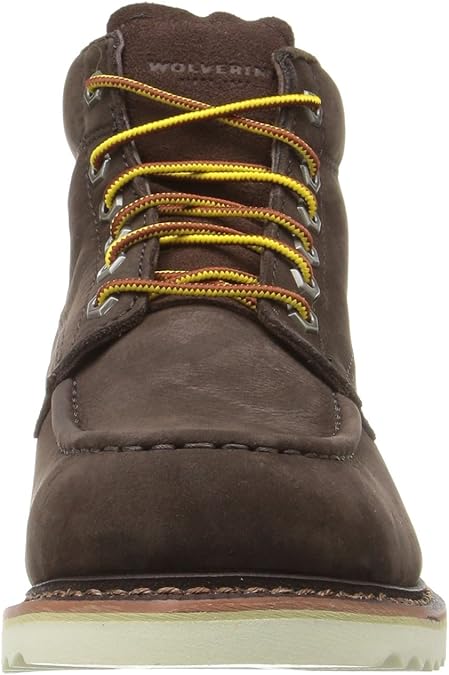 wolverine ranger boots