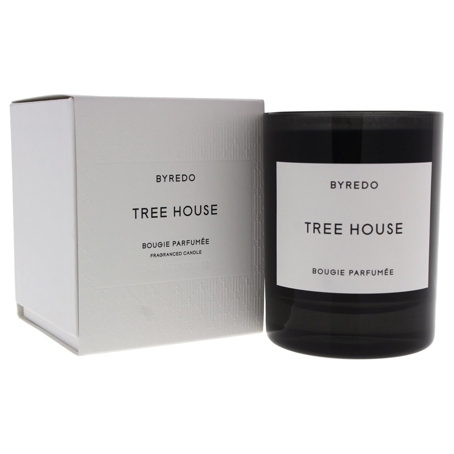 Buy Byredo Fragranced Candle Tree House 240g/8.4oz Online at Low Prices