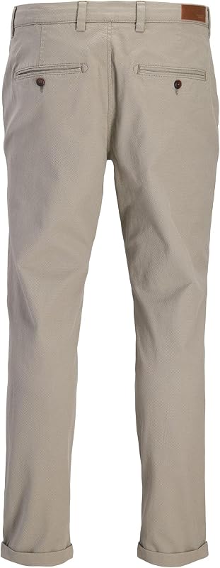 Male Chino Hose Slim Fit Chino Hose