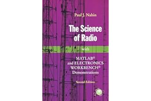 The Science of Radio: with MATLAB and Electronics Workbench Demonstrations