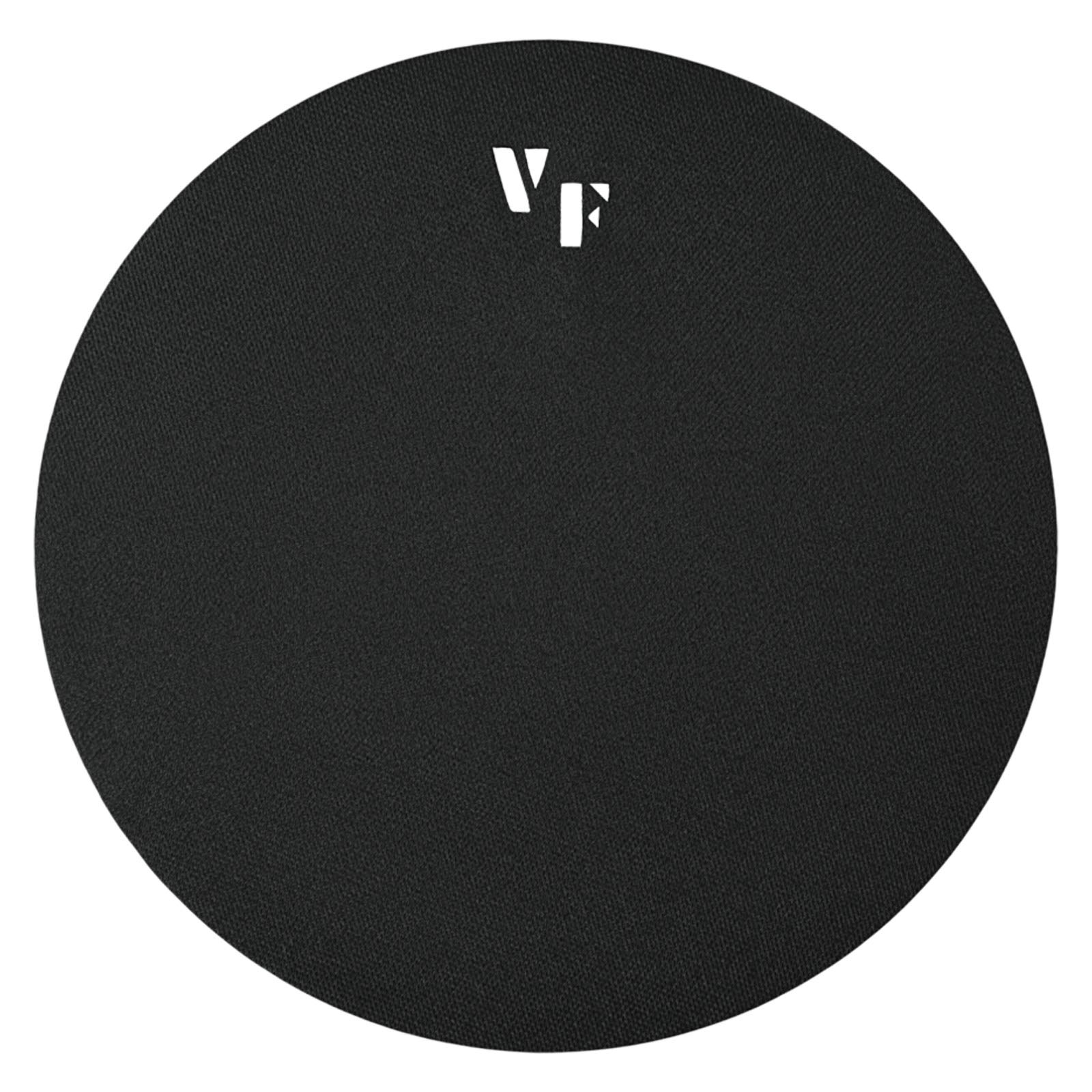 Vic FIrth - Silent Practice Individual Drum Mute Pad - 13" Diameter