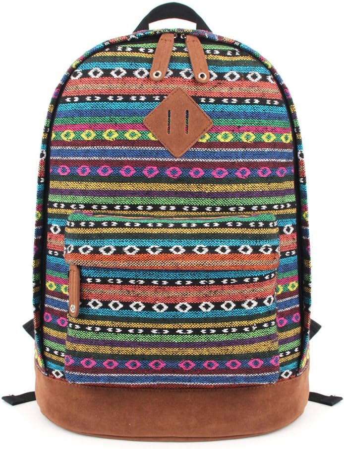 aztec backpack