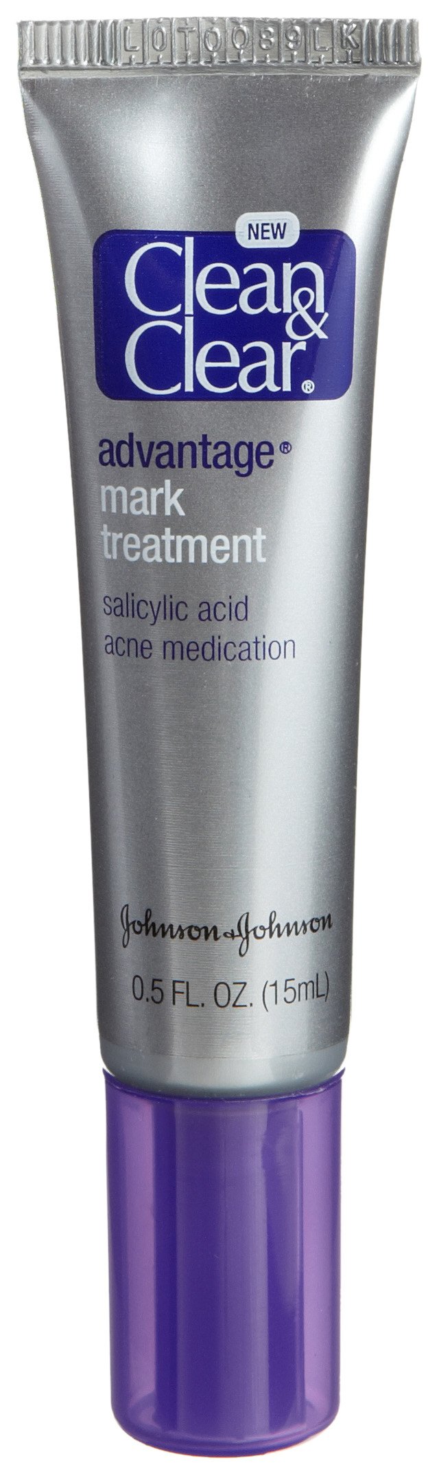 Clean & Clear Advantage Acne Mark Treatment with Glycolic Acid