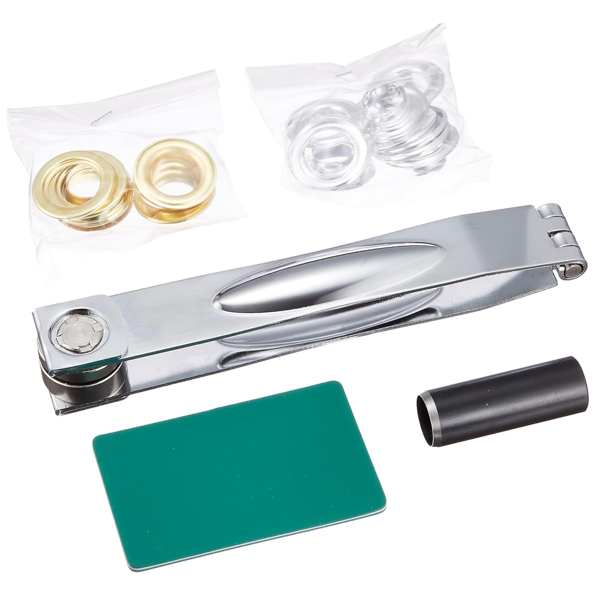 高儀(Takagi) Pearl 両面ハトメパンチセット 15mm #30 No.12 の商品画像