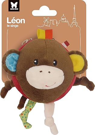 Amazon プラッツ Platz 犬用おもちゃ Babydog レオン モンキー タグボール プラッツ Platz 噛むおもちゃ 通販