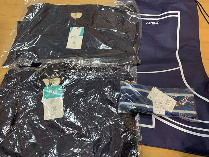 Amazon Co Jp 21年 福袋 Aigle エーグルxl ホビー