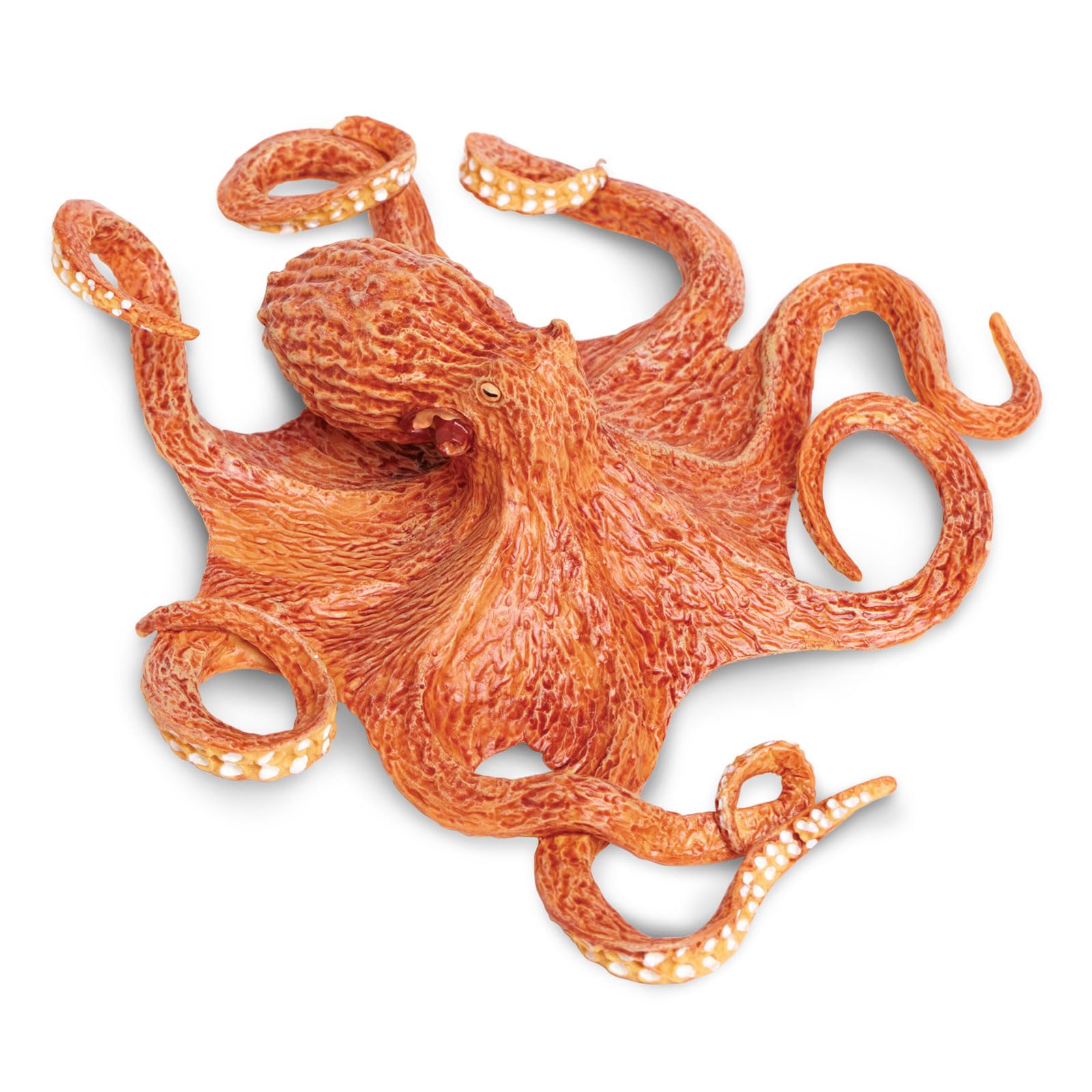 Toob S267229 Octopus - Multicolor
