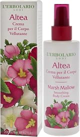 L'Erbolario Altea Body Lotion 200ml - Hydrating & Elasticizing view 4