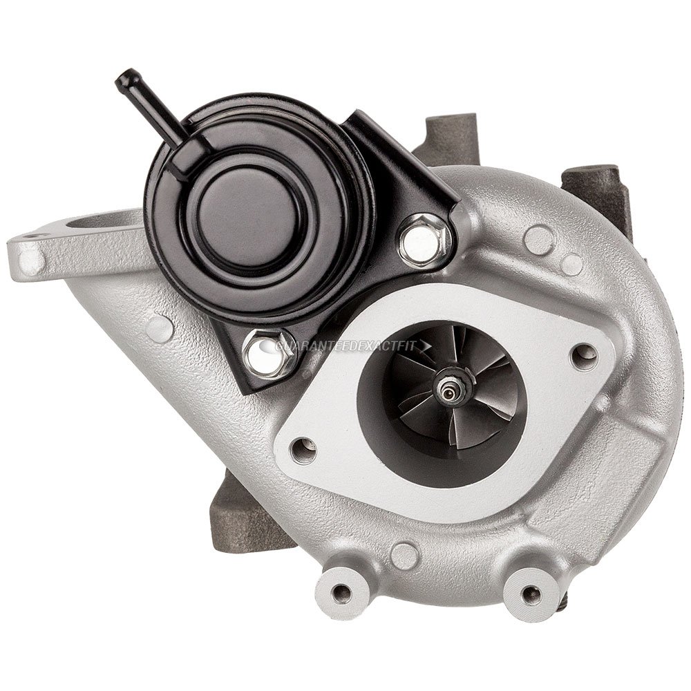 Remanufactured OEM Turbo Turbocharger For Nissan Juke 2011 2012 2013