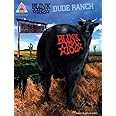 BLINK 182: DUDE RANCH - GUITAR RECORDED VERSIONS GUITARE