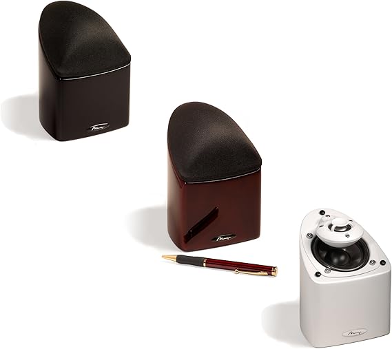 mirage nanosat prestige