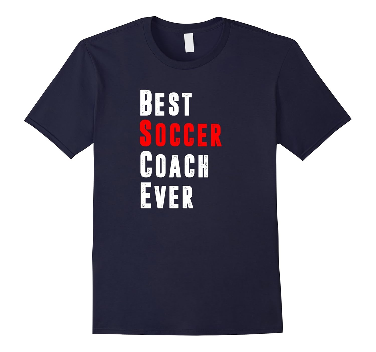 Best Soccer Coach Ever TShirt, Soccer Coach Football Shirt