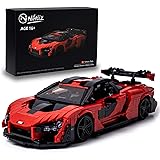 nifeliz super car sanna moc