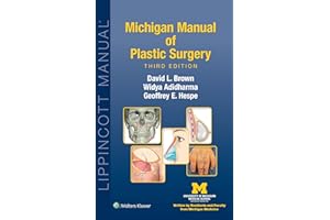 Michigan Manual of Plastic Surgery