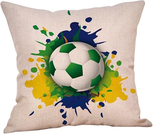 Amazon Com Challyhope Hot Sale The 2018 Russia World Cup Soccer