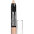Maybelline Eyestudio ColorTattoo Concentrated Crayon,700 Barely Beige, 0.08 oz.