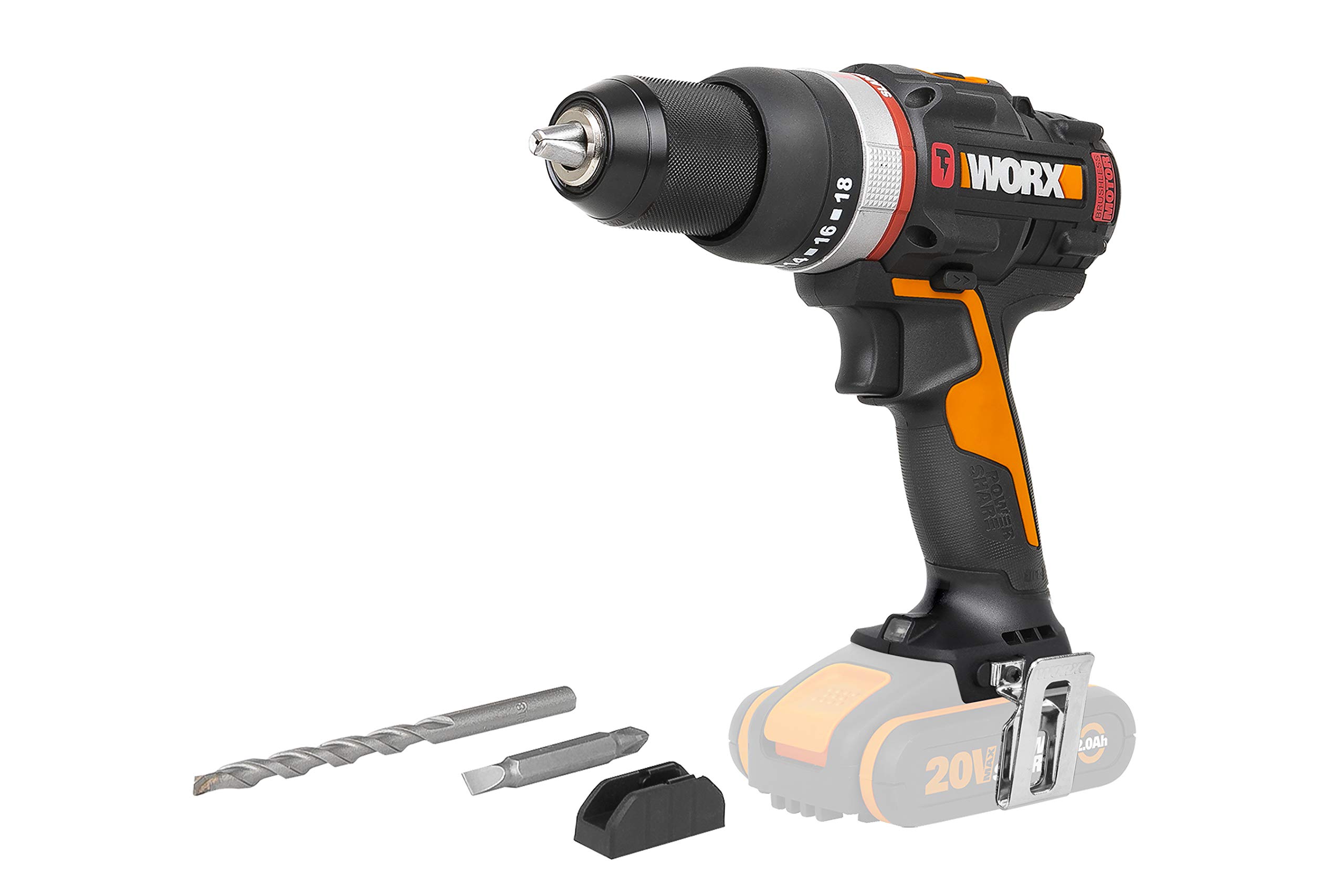 Image of Worx WX-JCR at Best Buy website