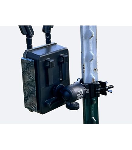 Amazon Trail Camera Mounting Options Spypoint Trail Camera