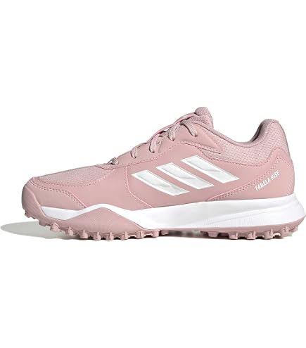 Amazon.com | Osaka Women Field Hockey Turf Shoes Pink - Kai MK1