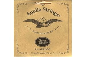Aquila AQ-1CH Charango Strings - Set of 5