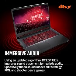 Acer Nitro 5 AN517-54-79L1 Gaming Laptop | Intel