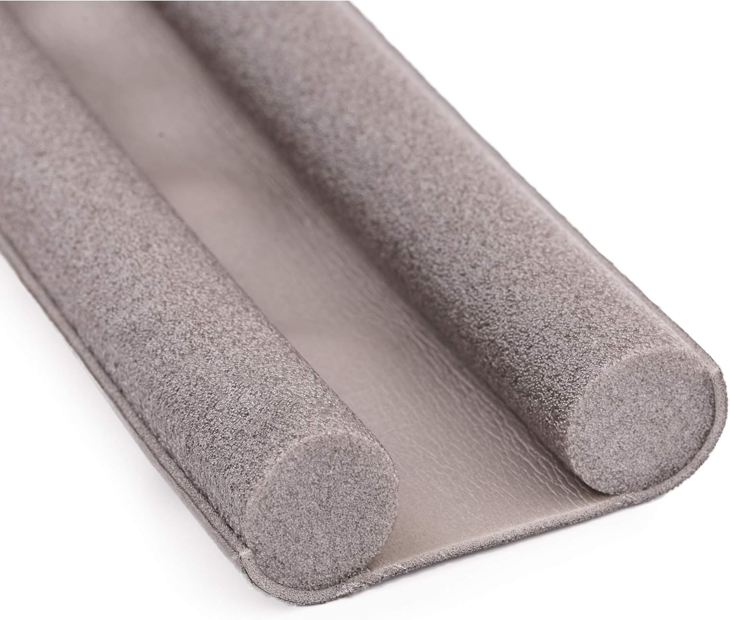 BFG Under Door Seal I Grey Draught excluder I Under Door Draft Stopper