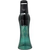 Quaker Boy 2613 Crankin Crow Call, Green | Creates Every Crow Sound Easily &amp; Accurately | Extra-Loud, Unmatched Realism | Turkey Locator &amp; Crow Hunting, Made in USA