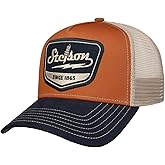 Stetson Spark Plug Trucker Cap Small Women/Kids -