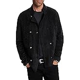 John Varvatos Men's Adrano Jacket
