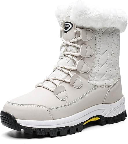 Amazon Hifeos スノーブーツ レディース 滑らない ムートンブーツ ショート レディース 大きいサイズ 雪 靴 滑らない 裏起毛 暖かい かわいい 楽ちん 快適 履き心地 安定感 女性用 短靴 シューズ ローヒール 雪対応防寒 保温 Hifeos スノートレーニング Amazon Hifeos スノーブーツ レディース 滑らない ムートンブーツ ショート レディース 大きいサイズ 雪 靴 滑らない 裏起毛 暖かい かわいい 楽ちん 快適 履き心地 安定感 女性用 短靴 シューズ ローヒール 雪対応防寒 保温 Hifeos スノートレーニング