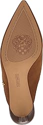 Vince Camuto Women's Kylien Pump, Burnt Sugar