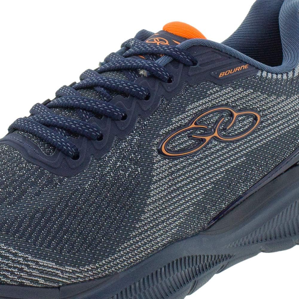 tênis olympikus bourne