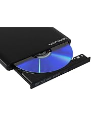 Externes bluray laufwerk usb c