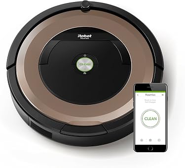 irobot stock amazon