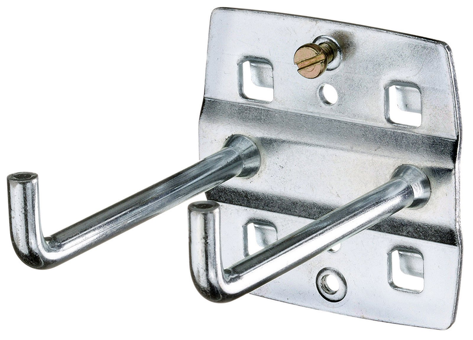 GEDORE Double Tool Hook, Vertical Hook End 75 x 6 mm, 1 Piece, 1500 H 21-75