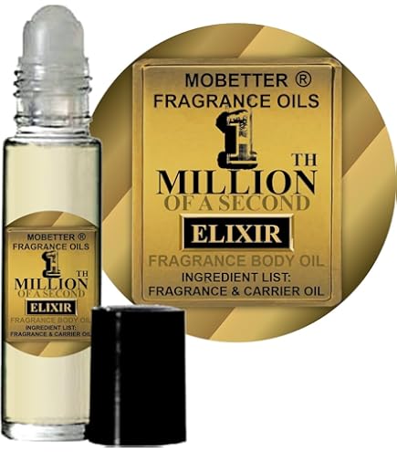 Amazon.com : Rabanne 1 Million Elixir Parfum (3.4 oz) : Beauty