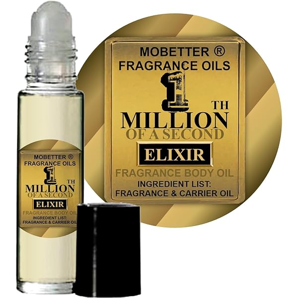 Amazon.com : paco rabanne 1 MILLION ELIXIR Intense Perfume MEN