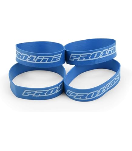 Amazon.com: JConcepts Inc. Ellipse-2.2 2/4 Wheel Drive Rear tire