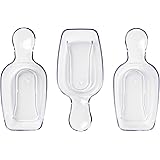OXO Good Grips POP Container Accessories 3-Piece Scoop Set
