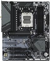 Gigabyte B650 EAGLE AX Motherboard AMD Ryzen 7000 DDR5 Wi-Fi 6E PCIe 5.0 M.2 view 2