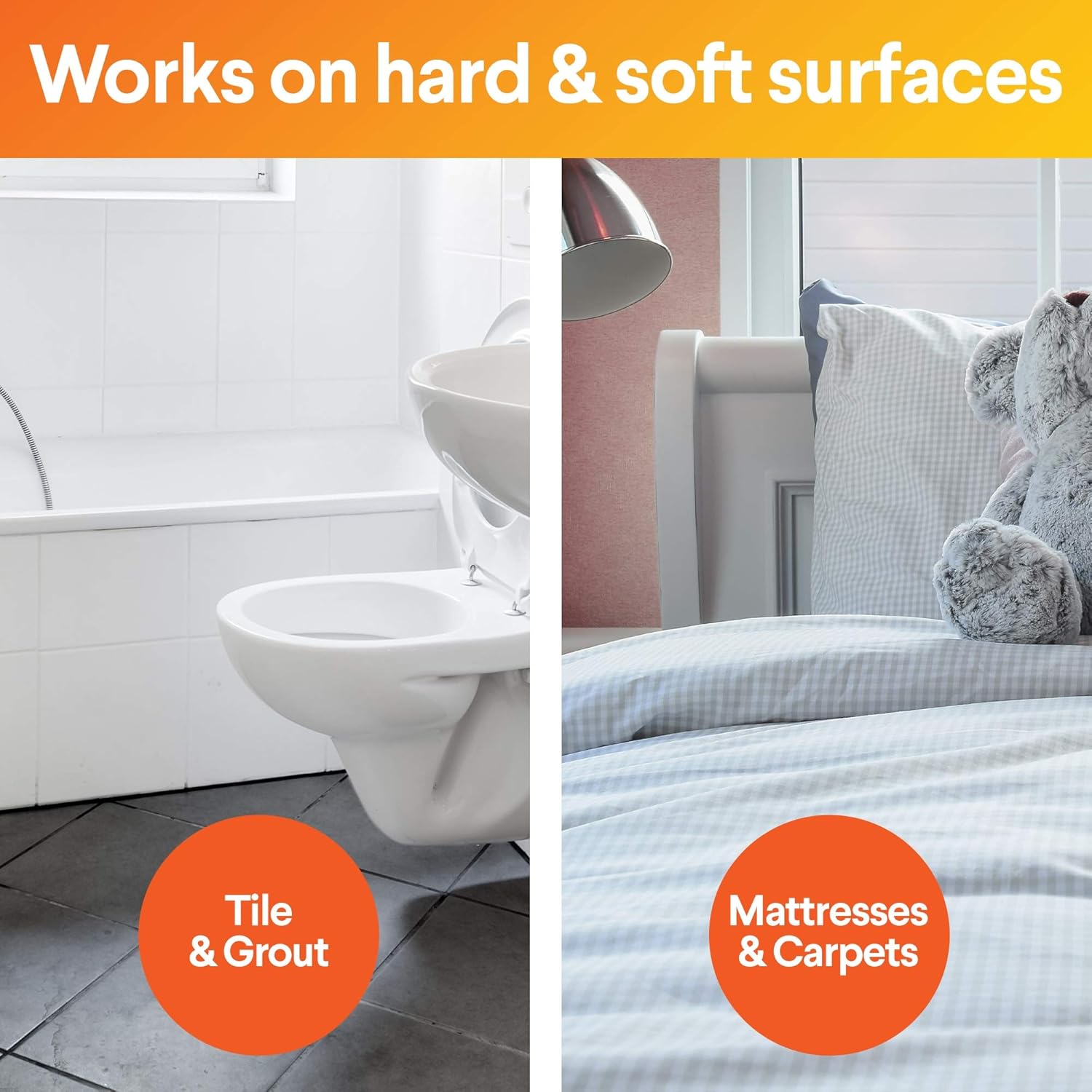 Hydrogen Peroxide Cat Urine Mattress