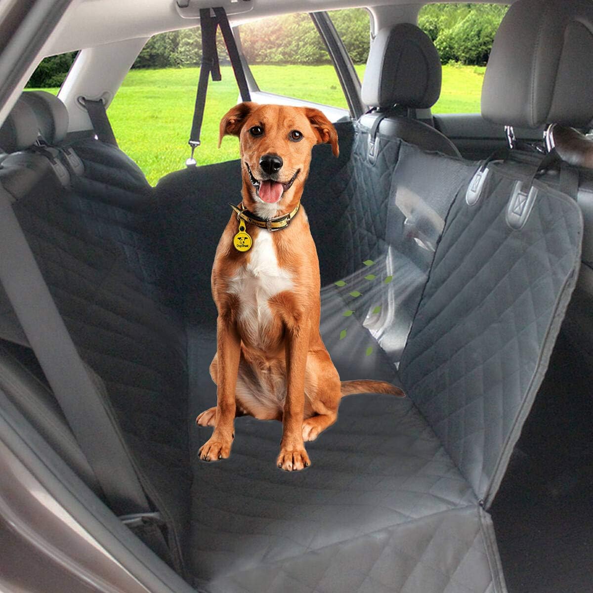 pet protector seat covers