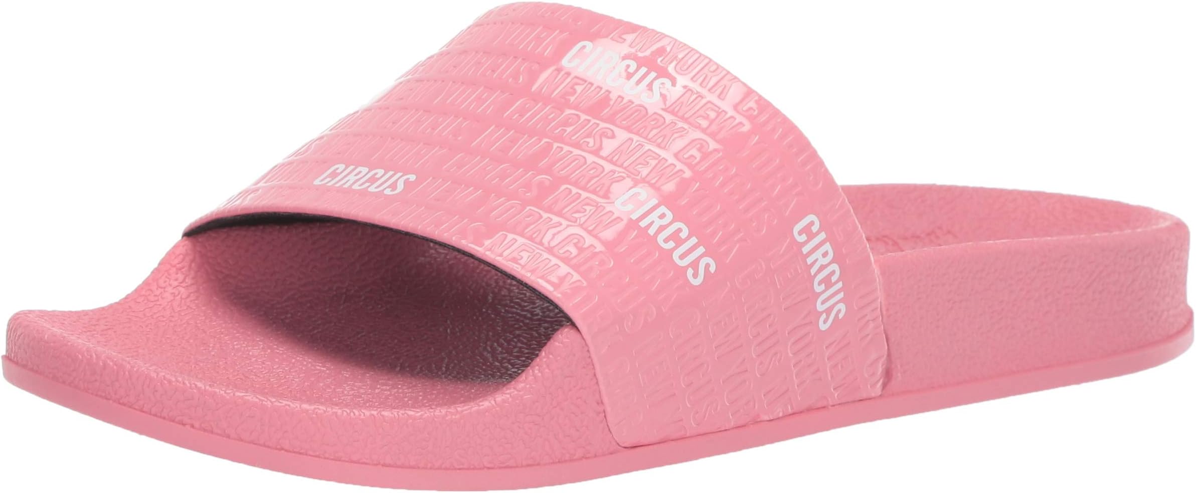 Circus by Sam Edelman Women's Frankie Flat Sandal